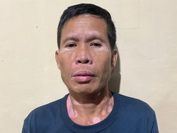 Lagi Ngobrol di Rumah Tetangga, Wanita Ditikam Mantan Suami Hingga Kritis