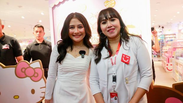 Prilly