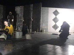 Nara Teater Asal Flores Timur Tampilkan Gema Ladang di PKN 2023