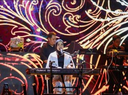 Motivasi Putri Ariani untuk Anak-anak Penyandang Disabilitas