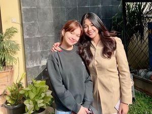 Rebecca Klopper Ngadu ke Komnas Anti Kekerasan Terhadap Perempuan soal Video Syur Rebecca Klopper Ngadu ke Komnas Anti Kekerasan Terhadap Perempuan soal Video Syur