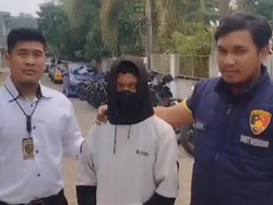 3 Bulan Beraksi, Segini Tarif ABG Berparang Palak Sopir Truk di Palembang