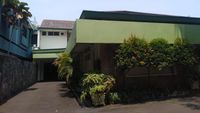 Menengok Rumah Soeharto di Jalan Cendana, Begini Kondisinya Sekarang
