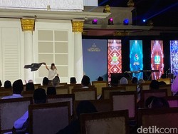 Sarung Santri Nasional Diharap Jadi Langkah Wujudkan Hari Sarung Nasional