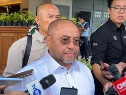 Sekjen PKS Sebut Sulit Cari Kapten Timnas AMIN: Kita Bukan Partai Banyak Uang