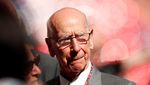 Foto: Tribute untuk Sir Bobby Charlton