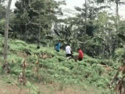 Masalah Asmara Diduga Jadi Pemicu Siswa MTs Cianjur Dibully-Dianiaya Teman