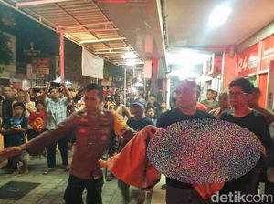 Siswi SD Tewas di Tangan Bapak Kandung, Dianiaya gegara Sakit Hati Siswi SD Tewas di Tangan Bapak Kandung, Dianiaya gegara Sakit Hati