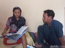 RS Buka Suara soal Kaki Siti Pasien Jantung Diamputasi