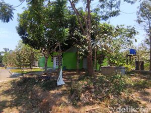 Bukan Horor! Ini Alasan Sepi Penghuni di Kampung Mati Cepoko Semarang