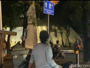 Curhat Warga Manggarai soal Fenomena Tawuran 5 Tahunan Curhat Warga Manggarai soal Fenomena Tawuran 5 Tahunan