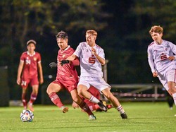 Rekap Hasil Laga Uji Coba Timnas Indonesia U-17 di Jerman
