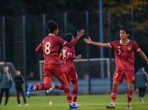 Piala Dunia U-17: Skuad Final Timnas U-17 Ditentukan Saat TC di Surabaya