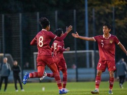 Sederet Fakta Indonesia Vs Ekuador di Piala Dunia U-17 2023