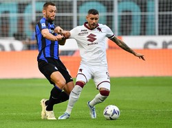 Torino Vs Inter: Nerazzurri Akan Menang Tipis Lagi?
