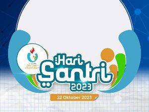 35 Contoh Ucapan Hari Santri Nasional 2023, Terbaru dan Keren 35 Contoh Ucapan Hari Santri Nasional 2023, Terbaru dan Keren
