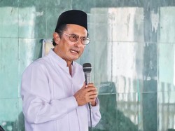 Fadel Muhammad Tekankan Pentingnya Keberlanjutan Pembangunan Gorontalo