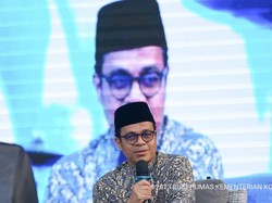 Wamenkominfo Ajak Santri Bijak Gunakan Internet Jelang Pemilu
