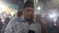 Bobby Sebut Semoga Tak Dilema Jadi Jurkam Ganjar Meski Gibran Cawapres Prabowo
