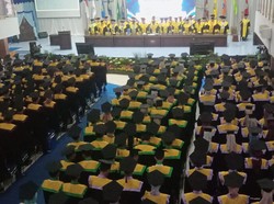 Lulusan UNMA Diharapkan Bantu Pemkab Wujudkan Majalengka Raharja