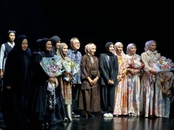 Mendag Beberkan Langkah Pemerintah Bawa Fesyen Muslim RI Jadi Pusat Dunia