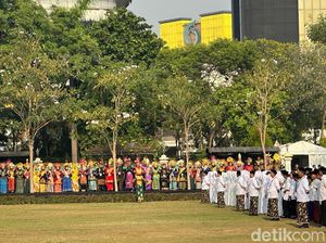 7 Contoh Amanat Hari Santri untuk Upacara-Apel pada 22 Oktober 2025 7 Contoh Amanat Hari Santri untuk Upacara-Apel pada 22 Oktober 2025