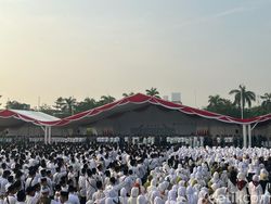 5 Susunan Upacara Hari Santri 2024 Lengkap Tata Tertibnya