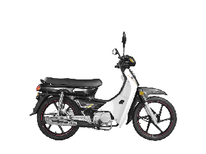 Ada Motor Bebek Mirip Astrea Harganya di Bawah Rp 12 Juta Ada Motor Bebek Mirip Astrea Harganya di Bawah Rp 12 Juta