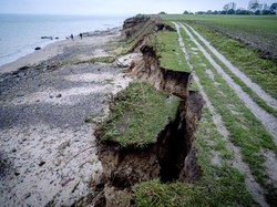 Daratan di Semarang-Pekalongan Amblas, Dipicu Pakai Air Tanah Berlebihan