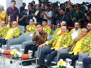 Golkar Usung Gibran Jadi Cawapres Prabowo, Bamsoet: Bukan Dinasti Politik