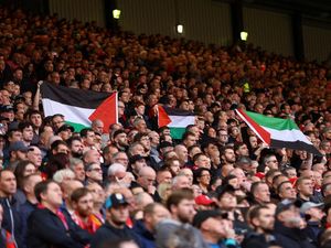 Tawaran Aljazair Jadi Kandang Sementara Palestina Ditolak FIFA Tawaran Aljazair Jadi Kandang Sementara Palestina Ditolak FIFA
