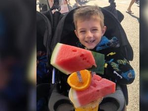 Duh! Bocah Ini Dirundung Gegara Rayakan Ultah dengan Makanan Vegan