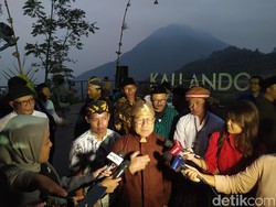 Jokowi Dukung Semua Calon di Pilpres, Cak Imin: Alhamdulillah