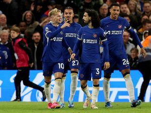 Tim Inti Tak Banyak Berubah, Cucurella Percaya Chelsea Baik-baik Saja