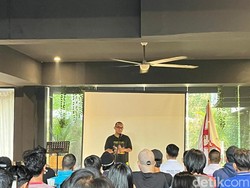 Dahnil Ingatkan Pesan Prabowo: Jangan Ejek Ganjar, Jangan Hina Anies