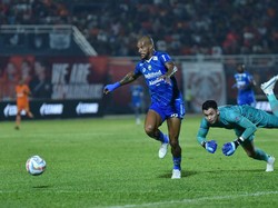 Tak Terkalahkan Berkat Sentuhan Bojan