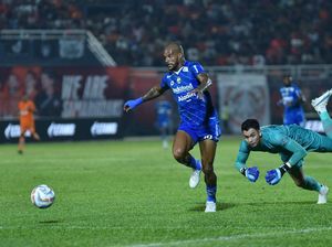 Head To Head Persib Vs Borneo FC: Maung Bandung Unggul! Head To Head Persib Vs Borneo FC: Maung Bandung Unggul!