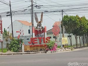 Desa Jetis Jadi Nama Desa Terbanyak di Klaten, Ini Ceritanya Desa Jetis Jadi Nama Desa Terbanyak di Klaten, Ini Ceritanya
