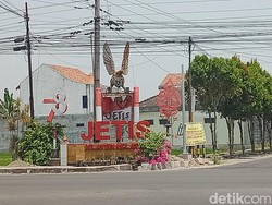 Unik! Ada 31 Desa Kembar Nama di Klaten, Jetis Paling Banyak