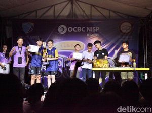 Dukung Kreatif Siswa, Sekolah Ini Gelar Acara Ekspresikan Bakat-Peduli Lingkungan