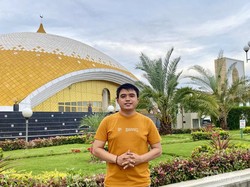 Ini Sederet Keunikan di Deli Serdang