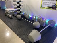 Defrancos Gym Austin