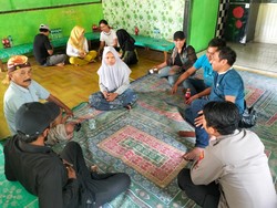 Gadis di Mojokerto Dipukuli dan Dirampok Pria Baru Dikenalnya dari Facebook