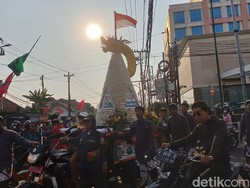 Melihat Jejak Akulturasi Budaya Tionghoa-Jawa dalam Bakpia Day Jogja