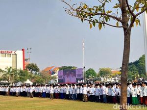 50 Ucapan Selamat Hari Santri Nasional 2024 Penuh Makna 50 Ucapan Selamat Hari Santri Nasional 2024 Penuh Makna