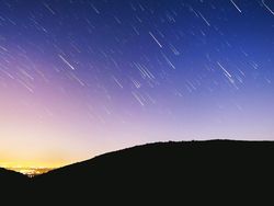 Satu-satunya Orang yang Pernah Mati karena Kejatuhan Meteorit