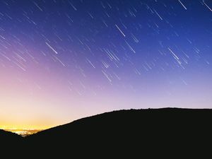 Hujan Meteor Bootids 27 Juni 2025, Simak Waktu dan Cara Melihatnya Hujan Meteor Bootids 27 Juni 2025, Simak Waktu dan Cara Melihatnya