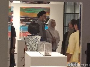 Ammar Zoni Sedih Digugat Cerai Irish Bella