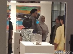 Ammar Zoni Sedih Digugat Cerai Irish Bella