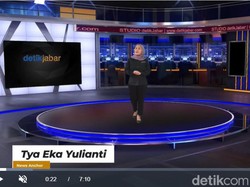 Jabar Pilihan: Ledakan Maut Tabung Gas CNG hingga Perfoma Impresif Persib